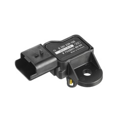 Capteur Pression du Tuyau d'Admission Pour Peugeot 207 308 Citroën Mini 1920LW