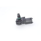 Capteur Pression du Tuyau d'Admission Pour Mitsubishi Colt CZC VI Lancer VIII