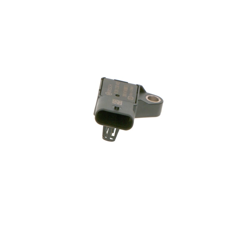 Capteur Pression du Tuyau d'Admission Pour Ford C-Max II Fiesta VII 2224401