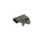 Capteur Pression du Tuyau d'Admission Pour Ford C-Max II Fiesta VII 2224401