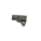 Capteur Pression du Tuyau d'Admission Pour Ford C-Max II Fiesta VII 2224401