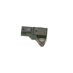 Capteur Pression du Tuyau d'Admission Pour Ford C-Max II Fiesta VII 2224401