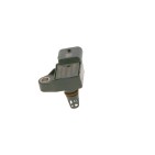 Capteur Pression du Tuyau d'Admission Pour Ford C-Max II Fiesta VII 2224401