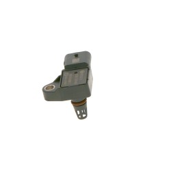 Capteur Pression du Tuyau d'Admission Pour Ford C-Max II Fiesta VII 2224401