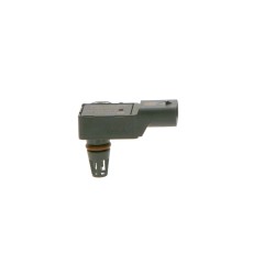 Capteur Pression du Tuyau d'Admission Pour Ford C-Max II Fiesta VII 2224401