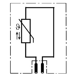 Capteur Température du Carburant Pour Peugeot VW Audi Seat 143080 0409061614