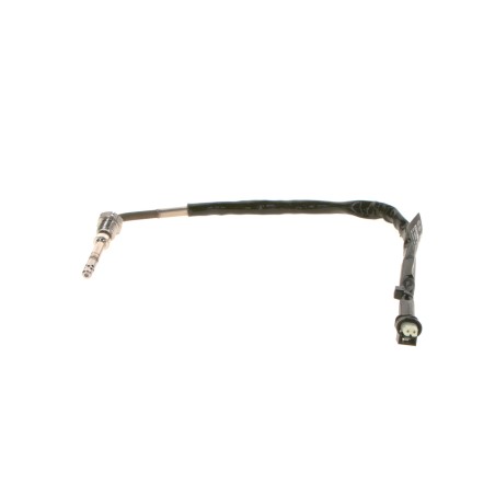 Sonde Température des Gaz d'échappement Pour MERCEDES Classe C T-Model E GLK M