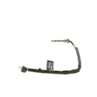 Sonde Température des Gaz d'échappement Pour MERCEDES Classe C T-Model E GLK M