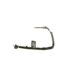 Sonde Température des Gaz d'échappement Pour MERCEDES Classe C T-Model E GLK M