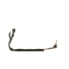 Sonde Température des Gaz d'échappement Pour MERCEDES Classe C T-Model E GLK M