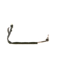 Sonde Température des Gaz d'échappement Pour MERCEDES Classe C T-Model E GLK M