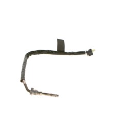Sonde Température des Gaz d'échappement Pour MERCEDES Classe C T-Model E GLK M