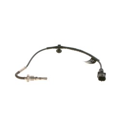 Sonde Température des Gaz d'échappement Pour Opel Chevrolet Vauxhall 55574183