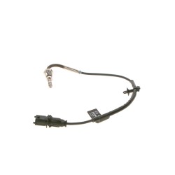 Sonde Température des Gaz d'échappement Pour Opel Chevrolet Vauxhall 55574183