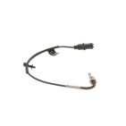 Sonde Température des Gaz d'échappement Pour Opel Chevrolet Vauxhall 55574183