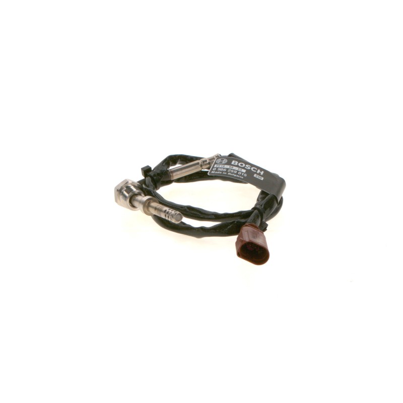 Sonde Température des Gaz d'échappement Pour VW Audi Seat Skoda 03L906088AJ