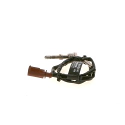 Sonde Température des Gaz d'échappement Pour VW Audi Seat Skoda 03L906088AJ