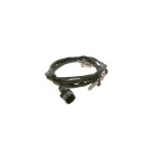 Sonde Température des Gaz d'échappement Pour Fiat Doblo 51807903