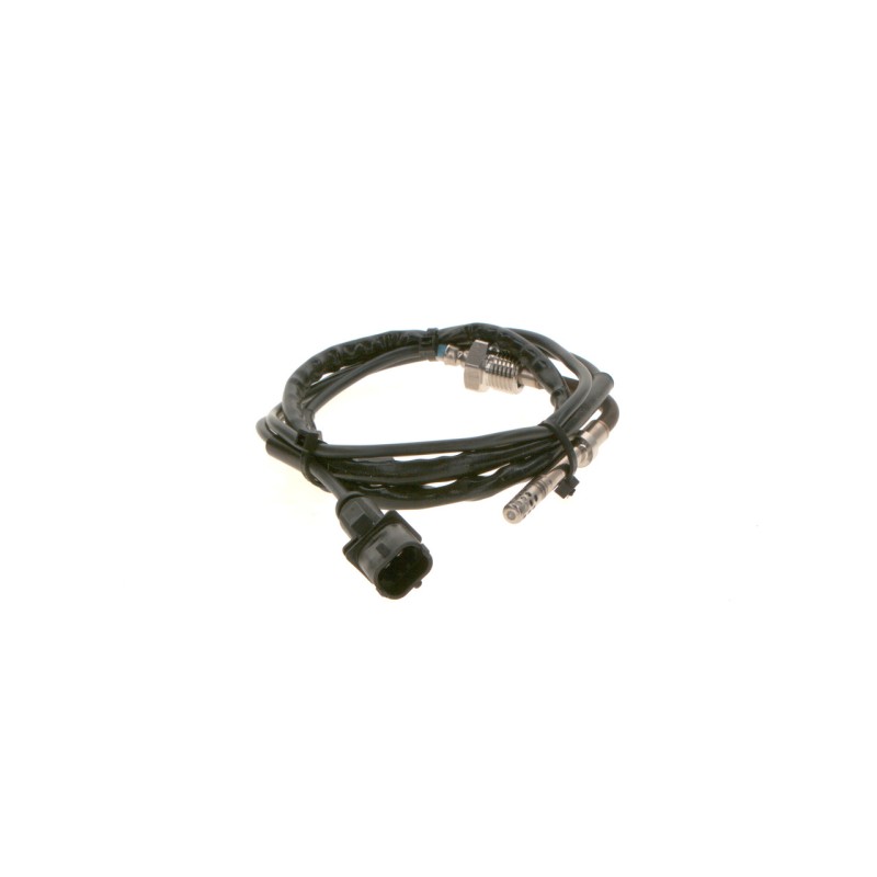 Sonde Température des Gaz d'échappement Pour Fiat Doblo 51807903