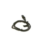 Sonde Température des Gaz d'échappement Pour Fiat Doblo 51807903