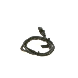 Sonde Température des Gaz d'échappement Pour Fiat Doblo 51807903