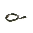 Sonde Température des Gaz d'échappement Pour Fiat Doblo 51807903