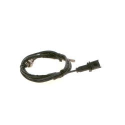 Sonde Température des Gaz d'échappement Pour Fiat Doblo 51807903
