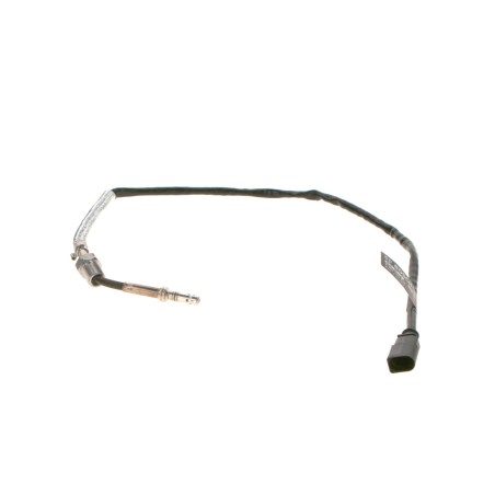 Sonde Température des Gaz d'échappement Pour VW Audi A3 Seat Skoda 04L906088AE