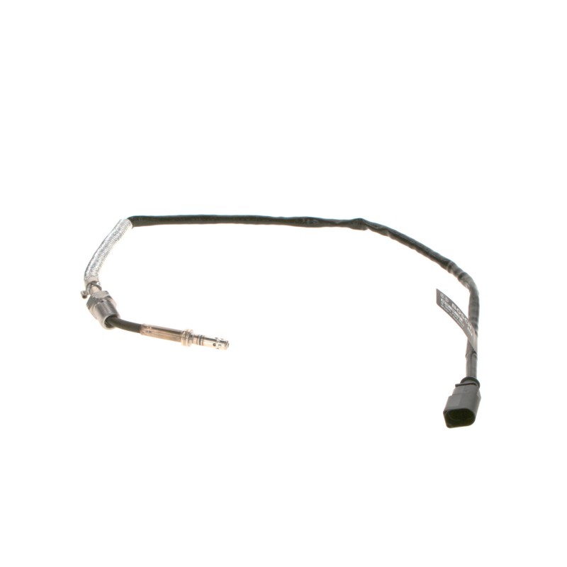 Sonde Température des Gaz d'échappement Pour VW Audi A3 Seat Skoda 04L906088AE