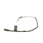 Sonde Température des Gaz d'échappement Pour VW Audi A3 Seat Skoda 04L906088AE