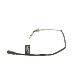 Sonde Température des Gaz d'échappement Pour VW Audi A3 Seat Skoda 04L906088AE