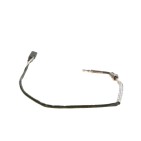 Sonde Température des Gaz d'échappement Pour VW Audi A3 Seat Skoda 04L906088AE