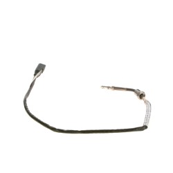 Sonde Température des Gaz d'échappement Pour VW Audi A3 Seat Skoda 04L906088AE