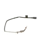 Sonde Température des Gaz d'échappement Pour VW Audi A3 Seat Skoda 04L906088AE