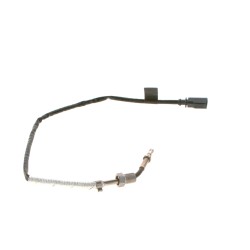 Sonde Température des Gaz d'échappement Pour VW Audi A3 Seat Skoda 04L906088AE