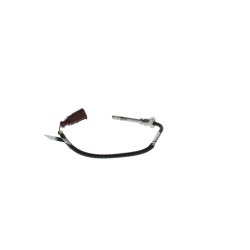 Sonde Température des Gaz d'échappement Pour Audi A6 A7 Q5 4G0906088H
