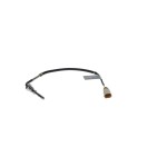 Sonde Température des Gaz d'échappement Pour Audi A6 A7 Q5 4G0906088AF