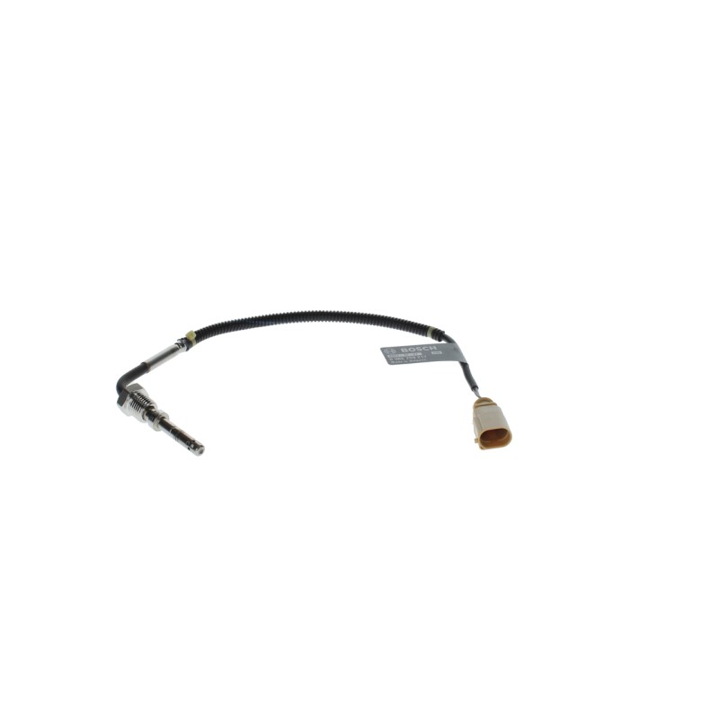 Sonde Température des Gaz d'échappement Pour Audi A6 A7 Q5 4G0906088AF
