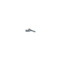 Capteur ABS Pour VW Beetle Audi Q3 Seat Skoda 1K0927807A WHT003859A WHT003859B