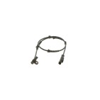 Capteur ABS Pour Fiat Grande Punto Alfa Romeo Mito 52012825 55700425