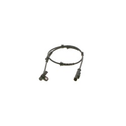 Capteur ABS Pour Fiat Grande Punto Alfa Romeo Mito 52012825 55700425