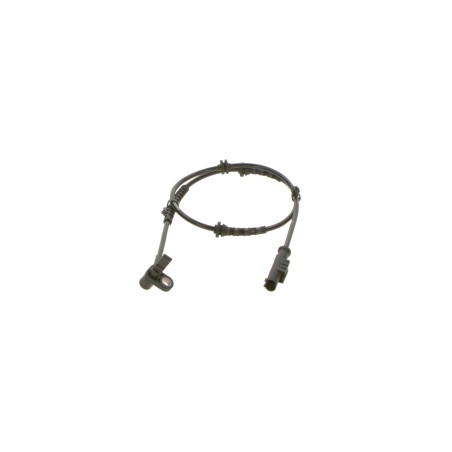 Capteur ABS Pour Fiat Grande Punto Alfa Romeo Mito 52012825 55700425