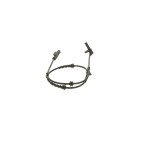 Capteur ABS Pour Fiat Grande Punto Alfa Romeo Mito 52012825 55700425