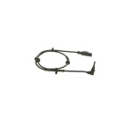 Capteur ABS Pour Fiat Grande Punto Alfa Romeo Mito 52012825 55700425