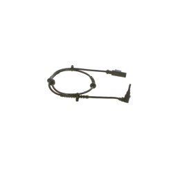 Capteur ABS Pour Fiat Grande Punto Alfa Romeo Mito 52012825 55700425
