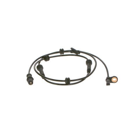Capteur ABS Pour Fiat Doblo 46740213