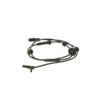 Capteur ABS Pour Fiat Doblo 46740213