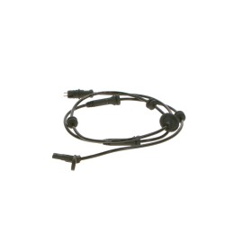 Capteur ABS Pour Fiat Doblo 46740213