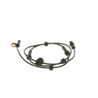 Capteur ABS Pour Fiat Doblo 46740213
