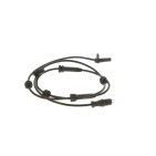 Capteur ABS Pour Fiat Doblo 46740213